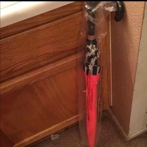 Victoria's Secret Umbrella bundle