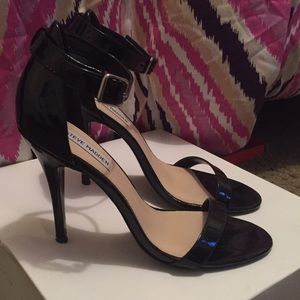 Steve Madden Ankle Strap Sandals