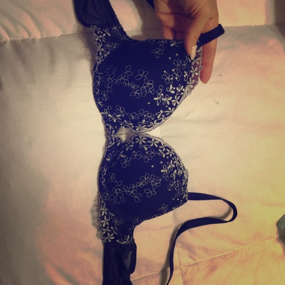 Victoria's Secret bra
