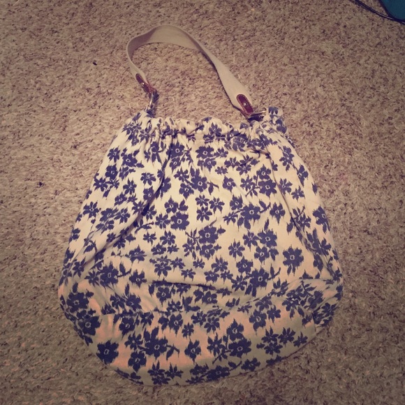 American Eagle Beach Bag