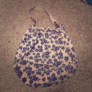 American Eagle Beach Bag