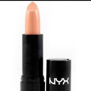 NYX Uberchic lipstick💋