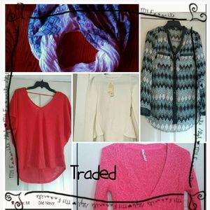 *Trade* with Heatherlygee