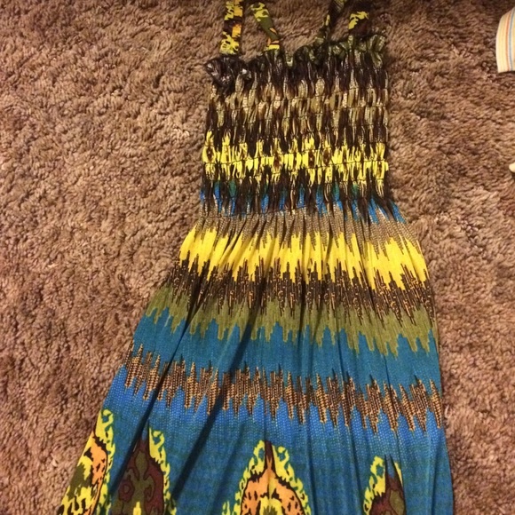 Dress