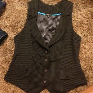 Vest