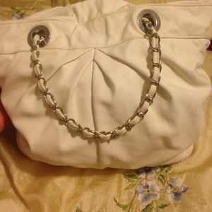 BCBGeneration white purse