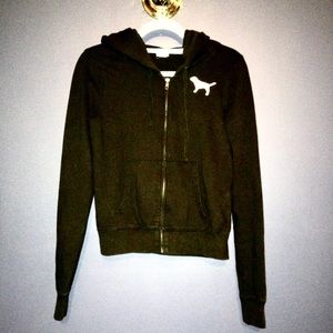 Victoria's Secret Pink jacket