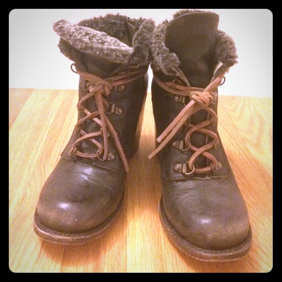 freebird hiker boots