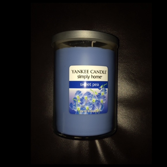 Yankee Candle