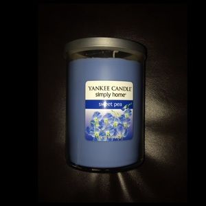 Yankee Candle