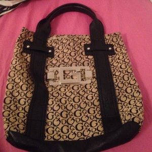 Guess Purse