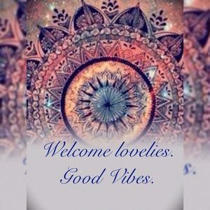 Welcome to My Closet ❤️