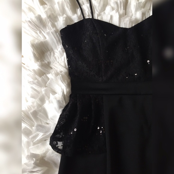 Little Black Dress 👗