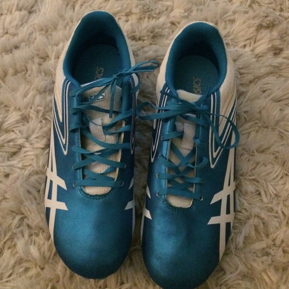 BRAND NEW track spikes (NWOT)