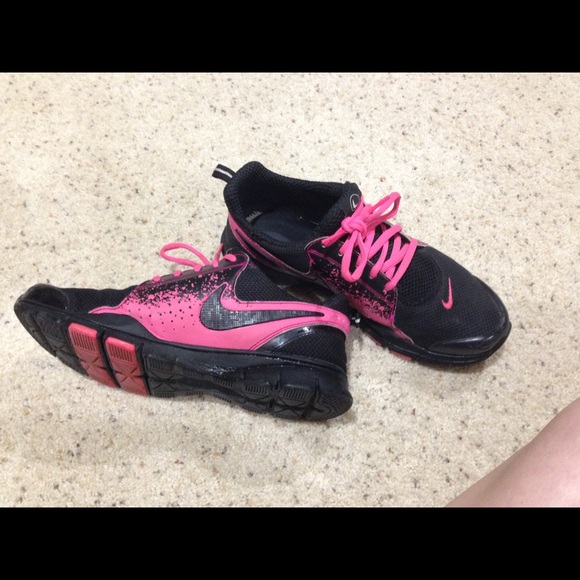 Nike sneakers!!! :D 🌺💋🌙