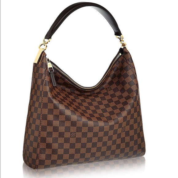 💞BRAND NEW LV PORTOBELLO GM💞