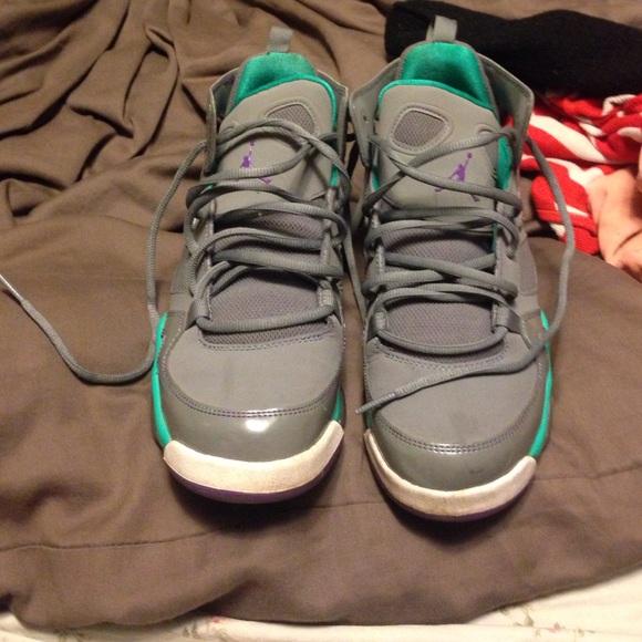 Jordans. - Picture 4 of 4