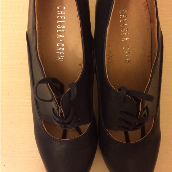 Kudos Were the Days Heel from ModCloth - Picture 4 of 4