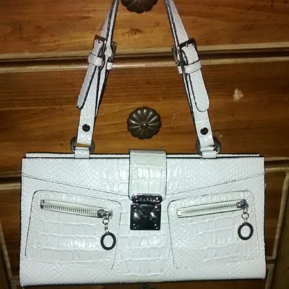 Georgeous Purse by GUESS