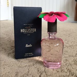Sadie Perfume