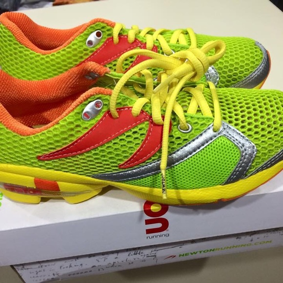 Newton Shoes - Newton Distance