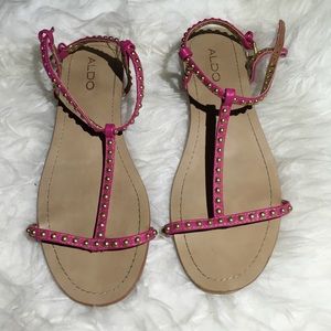 Aldo Sandals