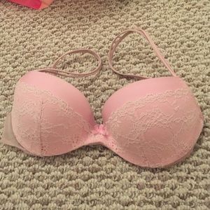 $4.49 on PayPal.. Victoria secret bra
