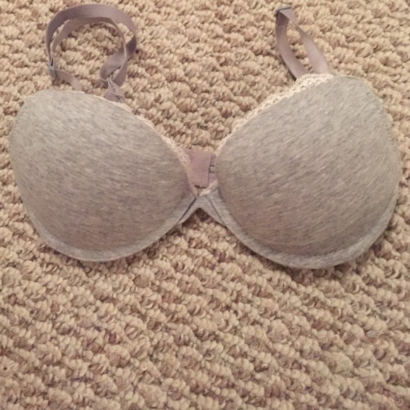 $2.59 on PayPal.. H&M bra