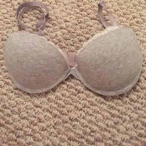 $2.59 on PayPal.. H&M bra