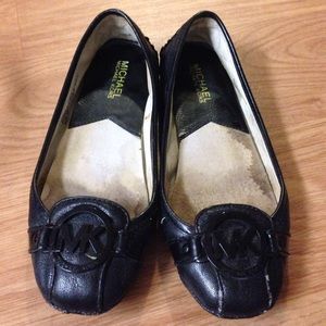 👠Michael Kors👠 Flats