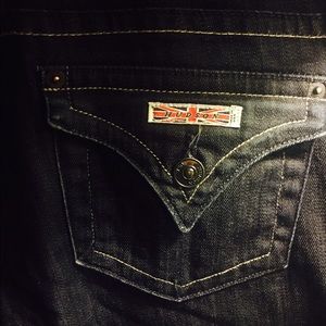 Hudson jeans