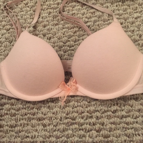 Hollister bra $4.59 on PP