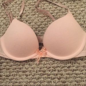 Hollister bra $4.59 on PP