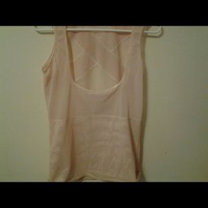 Kymaro body shaper top