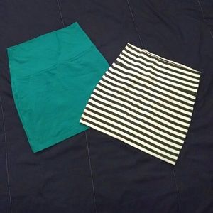 Pencil Skirt Bundle🎉