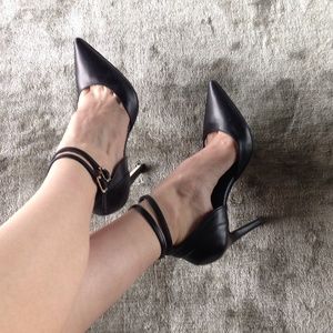 TopShop Heels