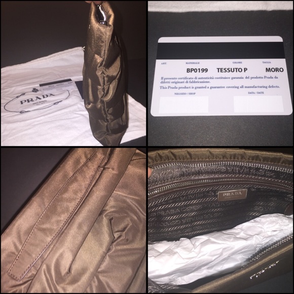 PRADA - Picture 4 of 4