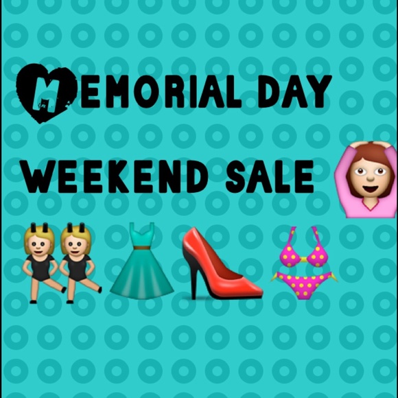 MDW SALE
