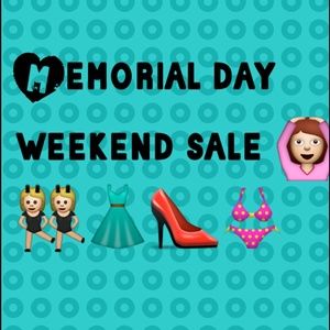 MDW SALE