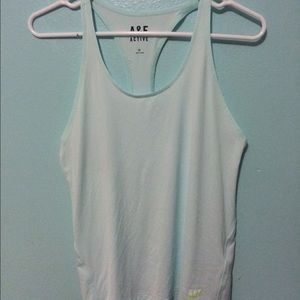 NWOT Abercrombie and Fitch Active Tank