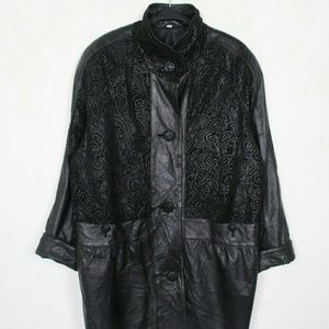 80 time retro women's ciothing jacket