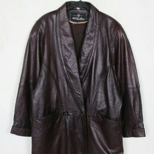 80 time retro women's ciothing jacket