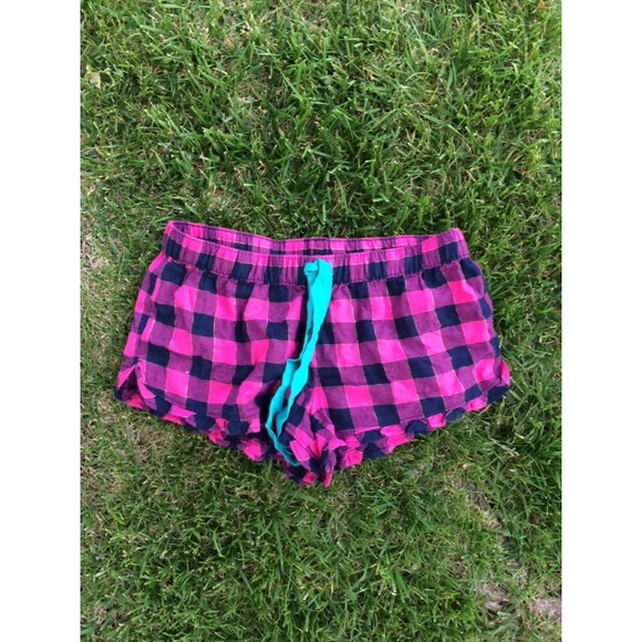 Aerie Sleep Shorts