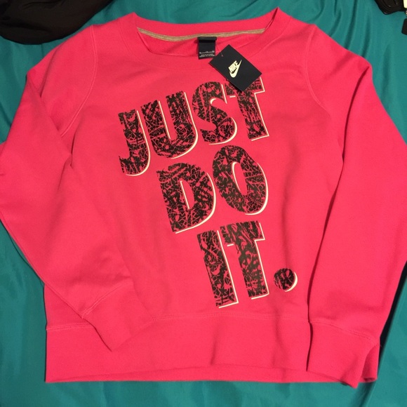 Nike Sweatshirt