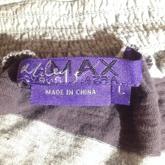 Skater Skirt w/pockets - Picture 3 of 3