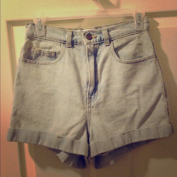 American Apparel Shorts