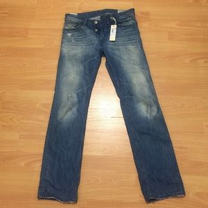 Diesel Safado 008MX W 29 L 30