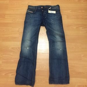 Diesel Zatiny 0074F W 29 L 30