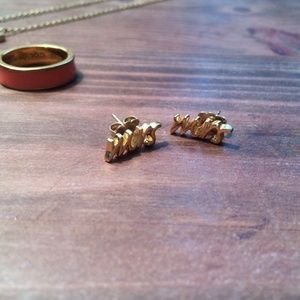 Kate spade jewelry (this listing for earrings)