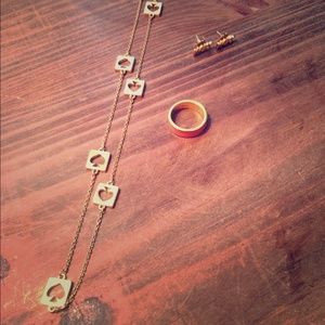 Kate Spade necklace
